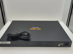 JL071A-Commutateur Aruba <span class=keywords><strong>3810</strong></span> - Product Image 3