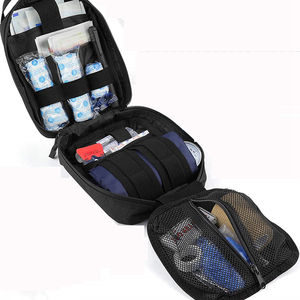 Bolsa <span class=keywords><strong>de</strong></span> herramientas <span class=keywords><strong>de</strong></span> emergencia ifak, estuche <span class=keywords><strong>de</strong></span> <span class=keywords><strong>primeros</strong></span> <span class=keywords><strong>auxilios</strong></span> táctico médico, <span class=keywords><strong>kit</strong></span> <span class=keywords><strong>de</strong></span> supervivencia para acampar, <span class=keywords><strong>kit</strong></span> <span class=keywords><strong>de</strong></span> supervivencia, <span class=keywords><strong>kit</strong></span> <span class=keywords><strong>de</strong></span> supervivencia, bolsa Molle - Product Image 6