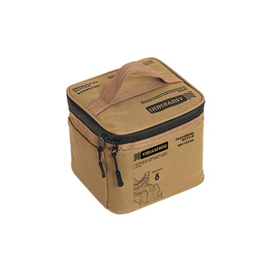 Yibashou Tactical Camping <b>Cookware</b> Bag 5L+ Storage Outdoor Portable Kitchen Gear - Product Image 5