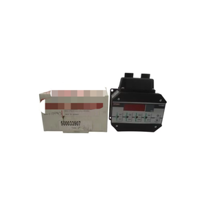 907535 EDS 1792-<span class=keywords><strong>P</strong></span>-100-000 0-10V 0-1450PSI NSMP Nuevo Original en Stock Automatización Industrial PAC PLC Dedicado para Programación - Product Image 1