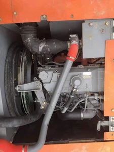 Excavadora Hidráulica Usada Hitachi ZX210 con Motor Isuzu, Hidráulica KYB, Garantía de 2 Años, en Venta - Product Image 6