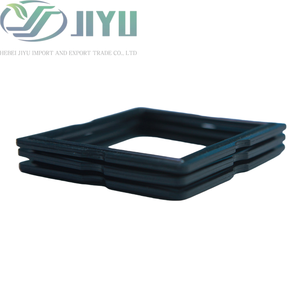 Factory Wholesale Silicone Fkm Hnbr Nr Flat Seal <b>Gasket</b> for Machine - Product Image 3