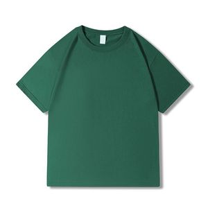 <span class=keywords><strong>A1378</strong></span> T-shirt décontracté uni pour homme - Product Image 1