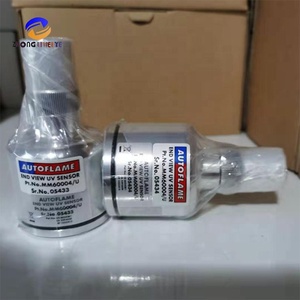 Détecteur de flamme UV AUTOFLAME britannique MM60004U – Sonde de surveillance de sécurité pour la détection d'incendie et la combustion des chaudières - Product Image 5