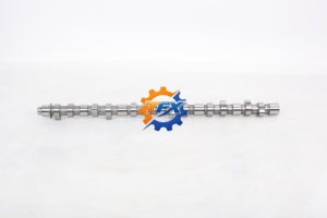 Arbre à cames moteur 6HK1 6HK1X pour pièces d'excavatrice ZX330 ZX330-3 ZX330-5G ZX350K ZX350H ZX360H-5G - Product Image 2