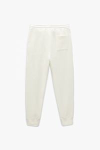 Pantalones de chándal deportivos con estampado digital y logotipo bordado personalizado, pantalones de chándal deportivos informales transpirables para gimnasio para hombres - Product Image 5