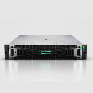 Serveur en rack 1U original HPe Proliant Dl385 Gen11 G11 avec processeur AMD EPYC 9454P, 8sff/16gb/1tb/mr216i-p/800w - Product Image 3