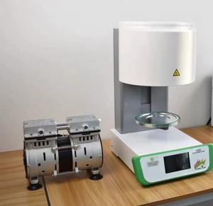 <span class=keywords><strong>Horno</strong></span> <span class=keywords><strong>de</strong></span> Porcelana al Vacío <span class=keywords><strong>de</strong></span> Nuevo Tipo <span class=keywords><strong>para</strong></span> Laboratorio Dental, <span class=keywords><strong>Horno</strong></span> Automático <span class=keywords><strong>para</strong></span> Carillas Dentales <span class=keywords><strong>de</strong></span> Porcelana JINMING OP6000A - Product Image 6