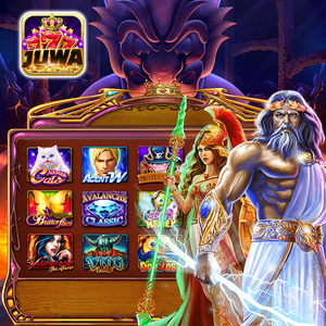 Big Winner <span class=keywords><strong>Developer</strong></span> Panda Master Fire Kirin Juwa Online Fish Game keterampilan Game Platform - Product Image 4