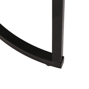 Mẫu Miễn Phí Mở Rộng Hình Học Bê Tông Hàng Đầu Trung Tâm Đá Cẩm Thạch Màu Bàn Cà Phê Với Bàn Cà Phê - Product Image 6