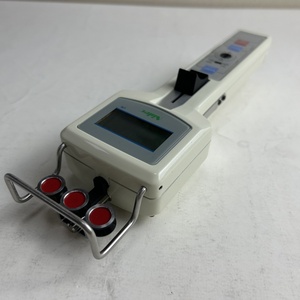 เครื่องวัดความตึงของพลาสติก ABS รุ่น DTMB-1C ของ NIDEC-SHIMPO นำเข้าจากญี่ปุ่น ความแม่นยำ 1% พร้อมการวัดความชื้นสัมพัทธ์ 1 ชิ้น ของ NIDEC-SHIMPO จากญี่ปุ่น - Product Image 1