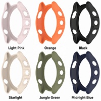 Étui de protection Hollow Armor pour montre Garmin Forerunner 265 265S