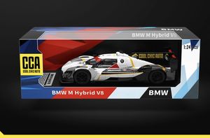 Modèle de <span class=keywords><strong>voiture</strong></span> en alliage 1:24 - Product Image 5