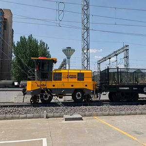 Locomotora Eléctrica <span class=keywords><strong>de</strong></span> Buena Calidad, Vagón <span class=keywords><strong>de</strong></span> Cambio <span class=keywords><strong>de</strong></span> Vía <span class=keywords><strong>de</strong></span> 150t 300t, Tractor Ferroviario para Puerto en Venta - Product Image 2