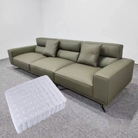 Vente Chaude : Ressorts de Matelas en Acier Haute Élasticité Personnalisés en Usine, Ressorts Ensachés pour Canapé et Lit, Spirales de Meubles