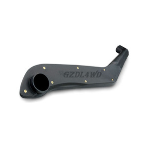 Para Triton MK Supercar <span class=keywords><strong>L200</strong></span> 1996-2006 SS650HF Auto Snorkel Venta al por mayor Offroad Accesorios Snorkel - Product Image 5