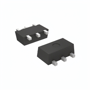 Composants de gestion de l'alimentation (PMIC) SOT 89 5/6, composants électroniques d'origine XC6210B49APR-G - Product Image 1