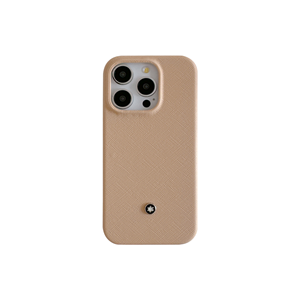 Custodia per Cellulare 16 Plus in Pelle PU di Alta Qualità, Design Business, Antiurto e Protettiva - Product Image 1
