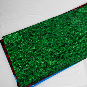 แผ่นพลาสติกเซลลูลอยด์สำหรับตกแต่งเครื่องดนตรี - Product Image 3