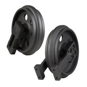 Minigraafmachine Tb016 Tb045 Tb135 Tbl140 Tb145 Tb175 Leidler, 04314-90010 Voorste Idler Tb150 - Product Image 1