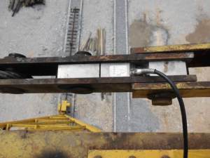 Zomलियन ट्रक क्रेन निर्माण मशीनरी भागों अपतटीय लोड क्षण संकेतक डेटा लॉगर के साथ स्पेयर पार्ट्स की निगरानी करता है - Product Image 6