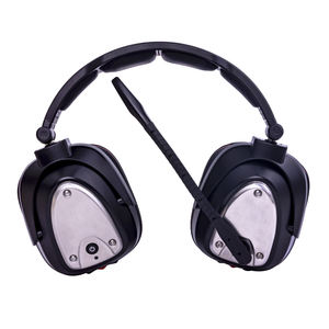 <span class=keywords><strong>Auriculares</strong></span> para juegos 2,4G 7,1 y 2,0 pistas de metal USB/3,5/transmisor de conexión de <span class=keywords><strong>PlayStation</strong></span> <span class=keywords><strong>auriculares</strong></span> para jugadores de velocidad rápida - Product Image 4