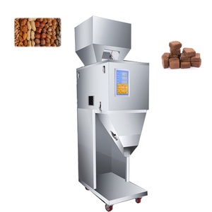 Powder Soap Packing <b>Machine</b> 3in1 <b>Filling</b> <b>Machine</b> Powder Soap Packing <b>Machine</b> - Product Image 6