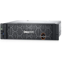 Sistem Penyimpanan Rak Mount Prosesor Intel Seri PowerVault ME5024