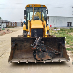 Retroexcavadora JCB 3CX de <span class=keywords><strong>segunda</strong></span> <span class=keywords><strong>mano</strong></span> con pocas horas de uso, máquina excavadora y cargadora 2 en 1 para exportación con calidad probada - Product Image 5