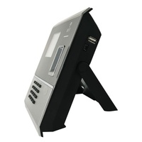 Máquina de Control de Asistencia con Huella Dactilar y SDK Gratuito, Sistema de Control de Acceso con Software en la Nube