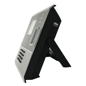 Máquina de Control de Asistencia con Huella Dactilar y SDK Gratuito, Sistema de Control de Acceso con Software en la Nube - Product Image 3