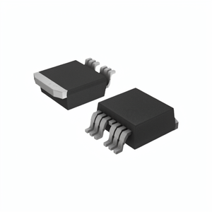 ทรานซิสเตอร์ IRF2804STRR7PP D2PAK ซื้อออนไลน์ ชิ้นส่วนอิเล็กทรอนิกส์จากตัวแทนจำหน่ายที่ได้รับอนุญาต - Product Image 1