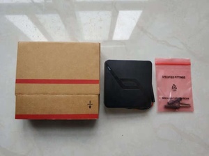 Contrôle D'accès intelligent Lecteur Rfid Sans <span class=keywords><strong>Fil</strong></span> Rfid Lecteur De Carte De Proximité - Product Image 5