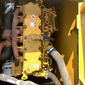 Excavatrice Caterpillar 323GC neuve à 99%, CAT23-TONS, en stock, à vendre, bonne qualité et prix bas - Product Image 3