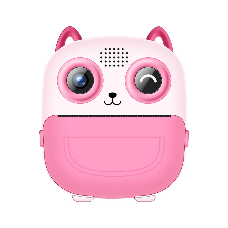 Style ordinaire rose