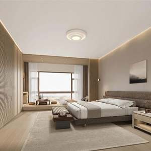 Design d'intérieur minimaliste moderne, personnalisation de meubles, réalisation de projets de décoration et fabricant de premier plan - Product Image 4