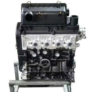 Bloc Moteur Essence 1.0 L G4HC Prix de Gros pour Hyundai Atos Amica Santro <span class=keywords><strong>KIA</strong></span> <span class=keywords><strong>Picanto</strong></span> – Ensemble Moteur - Product Image 1