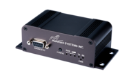 Módems de Radio para Drones Microhard N920X2-ENC MHS113160