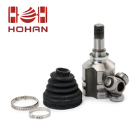 Kit de Reparación de Junta Homocinética Interna Aftermarket con Fuelle y Protección para Fácil Instalación para TOYOTA Corolla 4340312040 4340302040