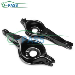 Bras de suspension inférieur arrière OPASS pour Ford C-MAX II FOCUS III & VOLVO V40 2010- BV61-5K652-AF - Product Image 4