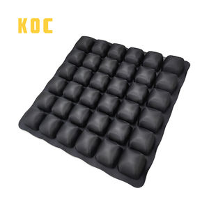 Cojín de Camping caliente Prensa Inflable Almacenamiento portátil Cojín de aire para escaras Cojín inflable - Product Image 2