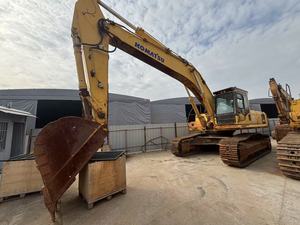 Nuevo modelo Komatsu PC400 Japan Perfect Excavator 2022 de 42 toneladas con bomba de rodamiento de caja de cambios de motor - Product Image 4