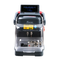 Duplicateur automatique Xhorse Dolphin XP-005L, équipement de duplication et de copie de clés, machine de découpe de clés CNC