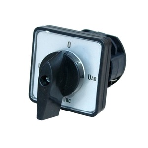 Interruptor Rotatorio Buick Excelle LW8D-10 1NO1NC 250V IP31 Para Piezas de Generador - Product Image 5