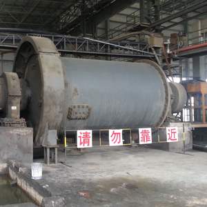 सर्वोत्तम मूल्य पेशेवर क्षैतिज गेंद मिल निर्माता अयस्क पाउडर 380v-10000v वोल्टेज के लिए कस्टम पीस समाधान - Product Image 3