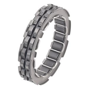 Motorino di avviamento frizione unidirezionale cuscinetto per BMW F650 ST KTM avventura Duke 640 LC-4 EXC 450 525 620 250 520 ROK <span class=keywords><strong>Aprilia</strong></span> Pegaso - Product Image 5