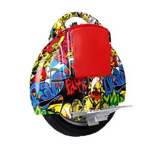 Monocycle électrique, vélo d'équilibre, alliage d'aluminium, capacité de charge de 150 kg, enfants, adultes, divertissement universel, auto-équilibrant - Product Image 5