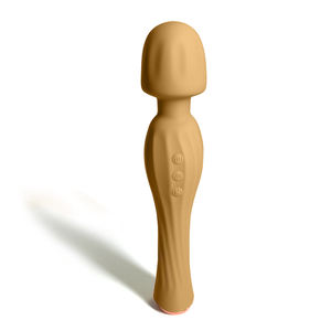 Wosilicon-varita mágica AV masajeadora para niñas, vibrador <span class=keywords><strong>Sexy</strong></span>, juguete de masturbación para mujeres, estimulador de clítoris y pezones - Product Image 3