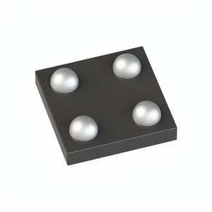 Fabricant de composants électroniques, canal 4 XFBGA, WLBGA XC6501D22B0R-G, gestion de l'alimentation (PMIC) - Product Image 1