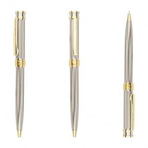 Bolígrafo de Metal de Última Generación con Logotipo Personalizado, Bolígrafo para Oficina, Escritura, Papelería, Regalo - Product Image 2
